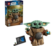 LEGO STAR WARS 75446 Grogu™ (uczeń Mandalorianina) - 1517916 - zdjęcie 2